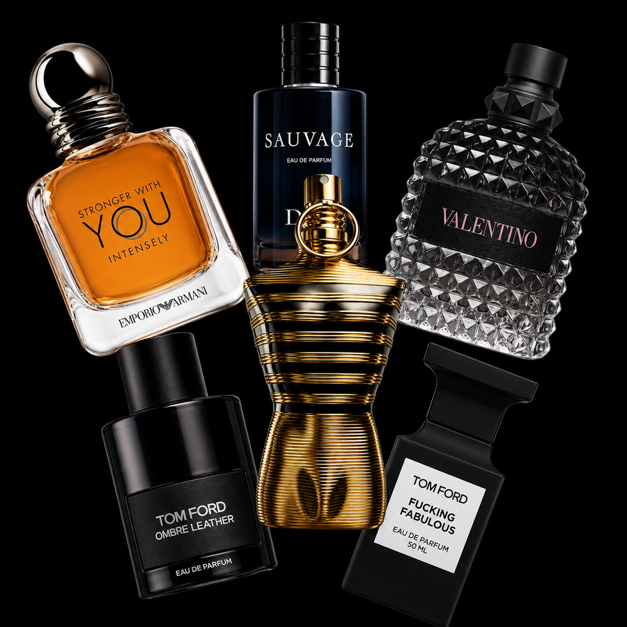 Fragrances