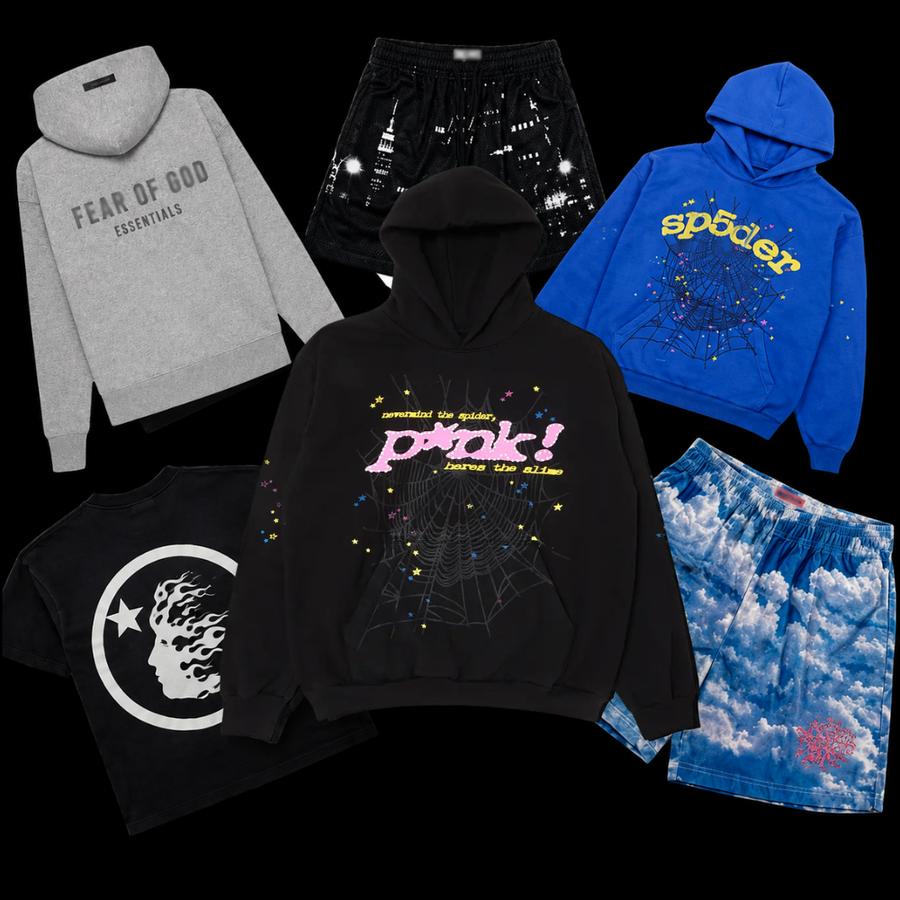 Clothing