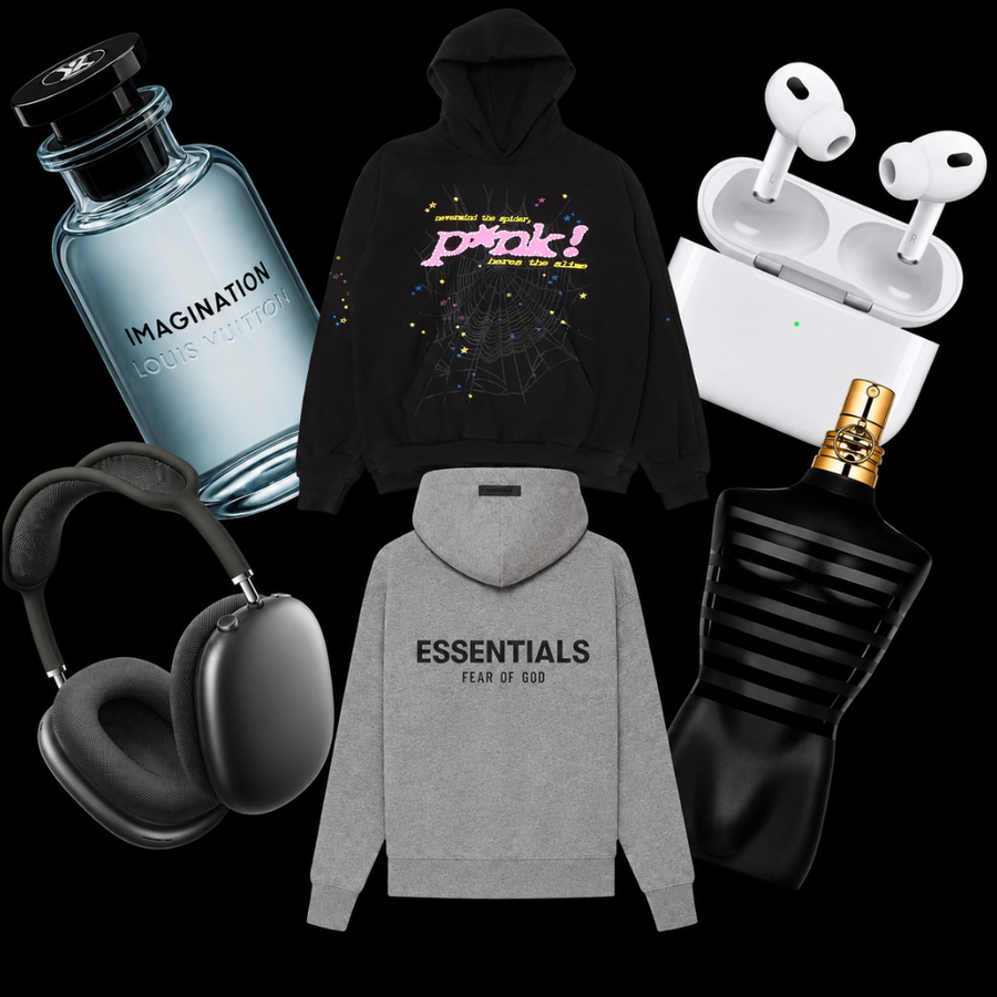 Starter Bundles