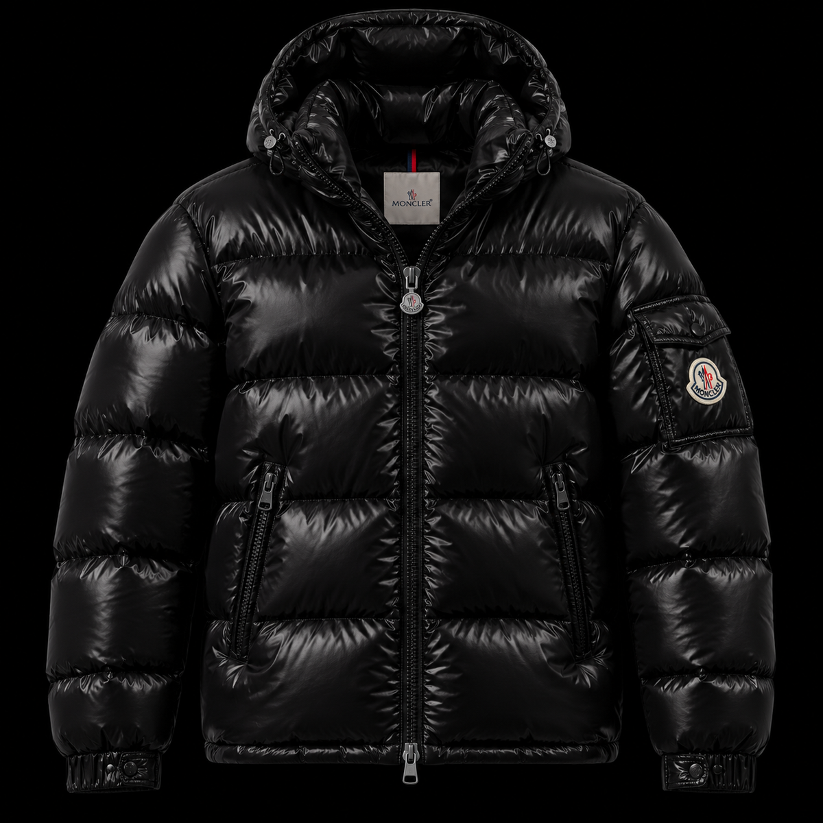 Monclear Puffer