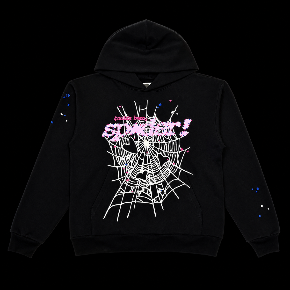 Sp5der Hoodie