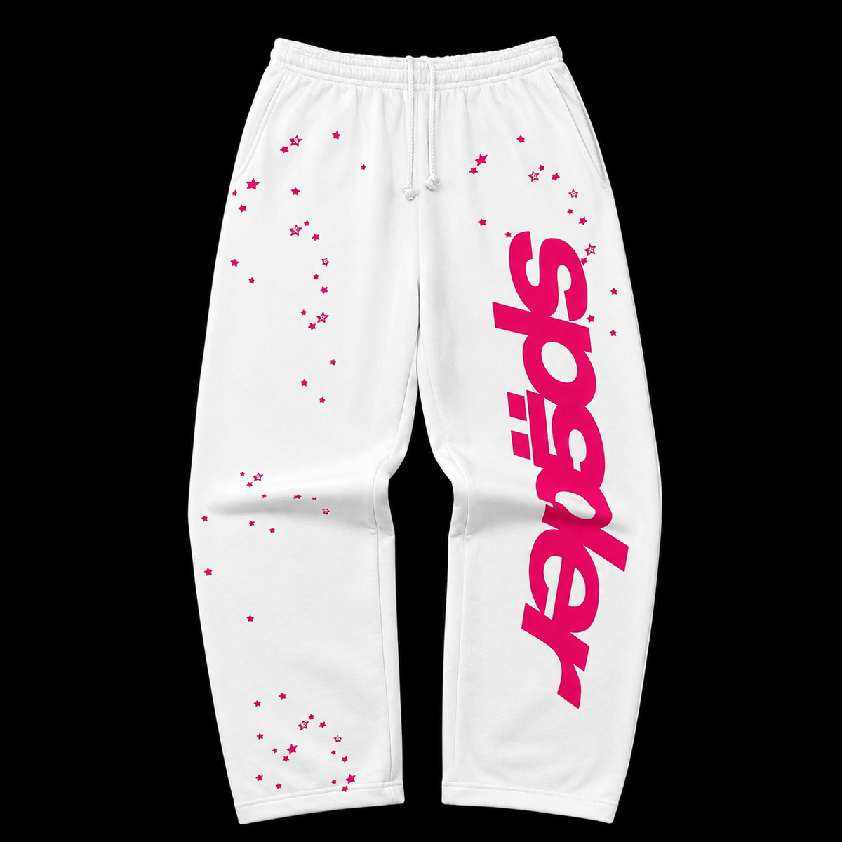 Sp5der Joggers