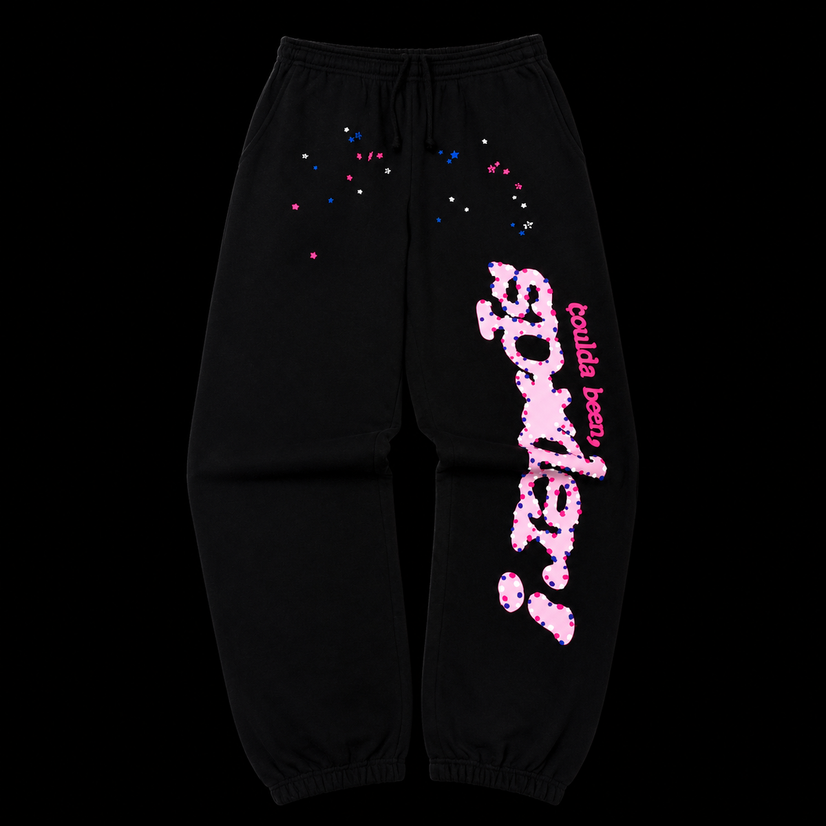 Sp5der Jogger