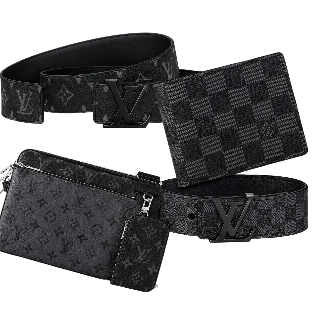 (BEST SELLER) LV Bundle Pack