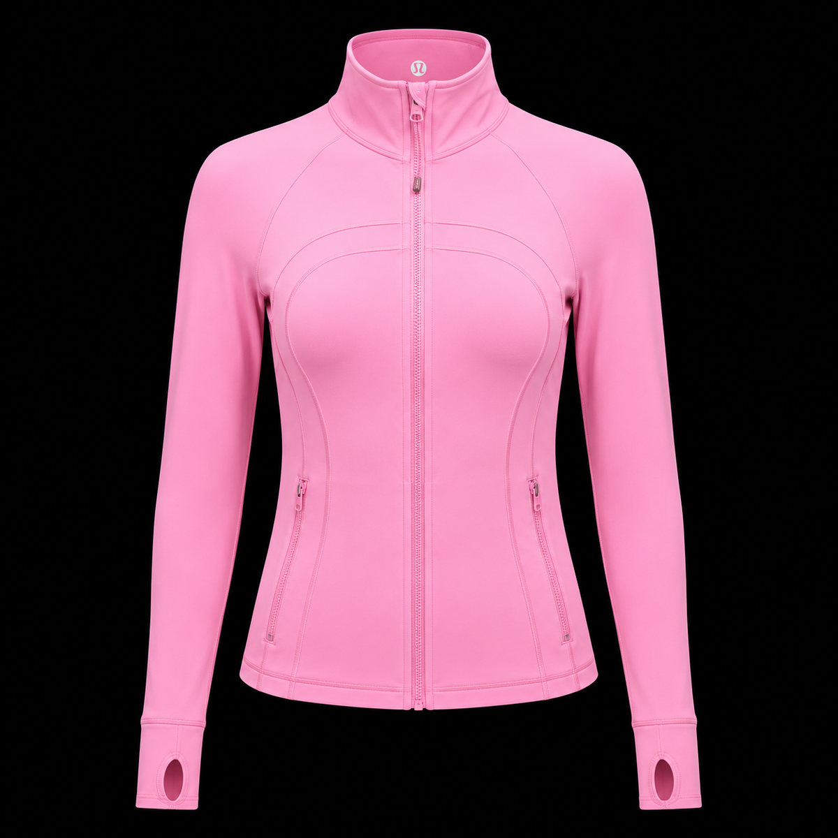 LuLuLemon long-Sleeve