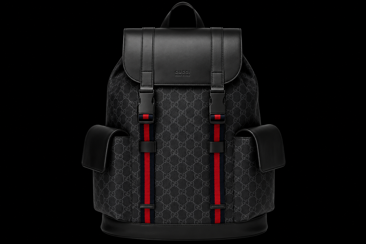 Gucci Backpack