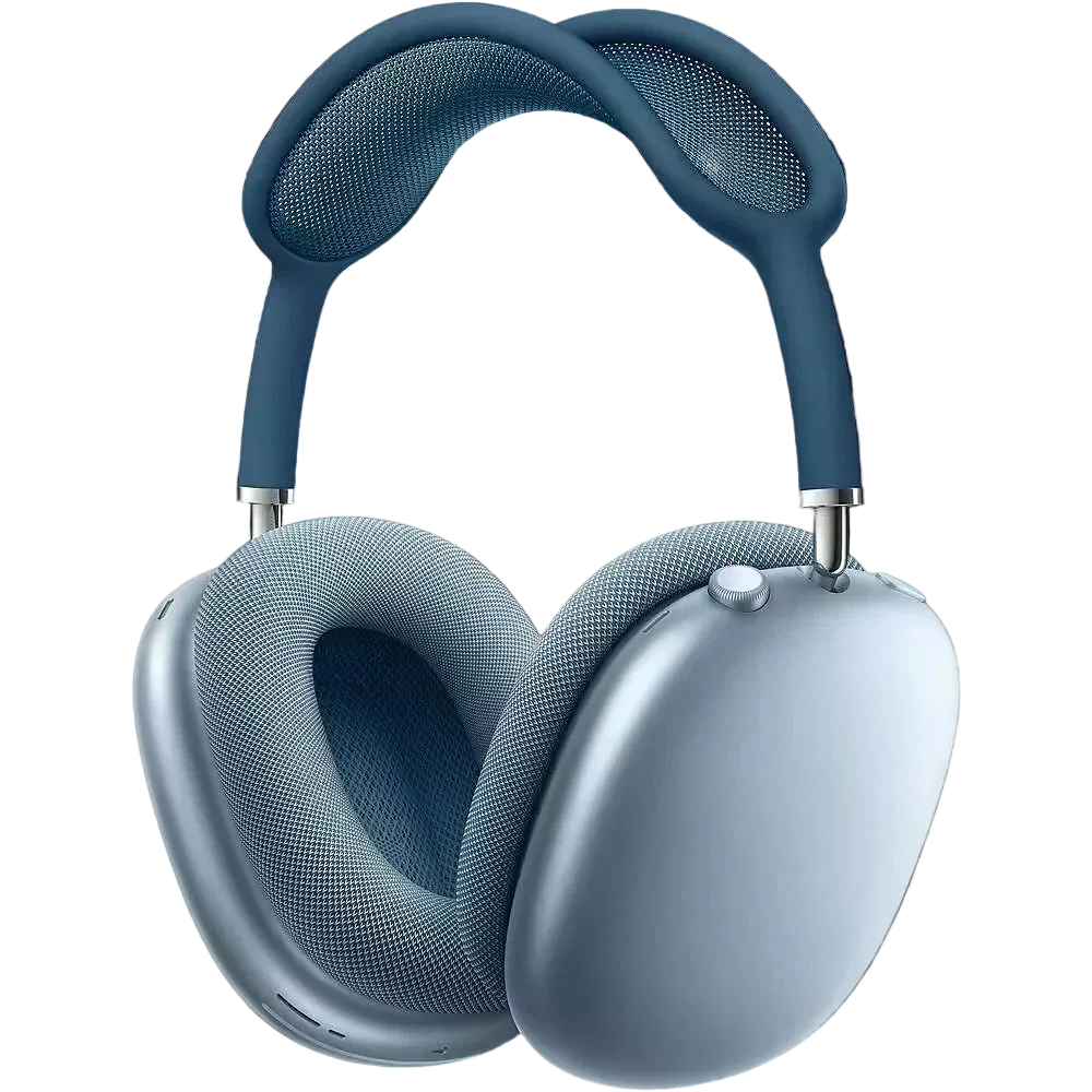 AirPod Maxes