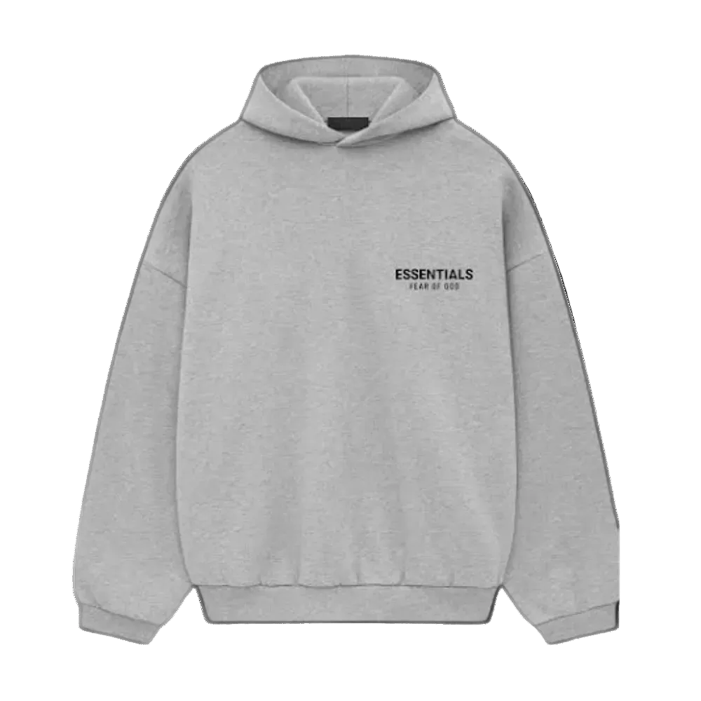 Essentials Hoodie