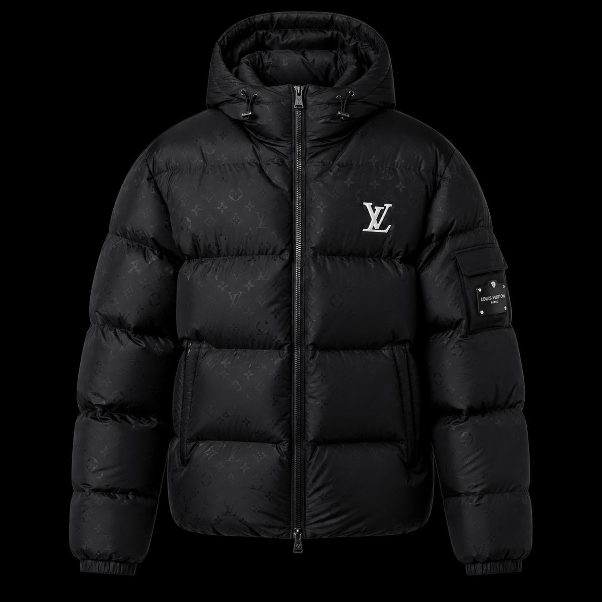 LV Puffer